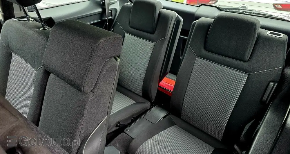 OPEL Zafira 1.8 Family