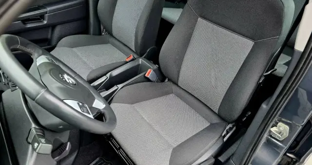 OPEL Zafira 1.8 Family