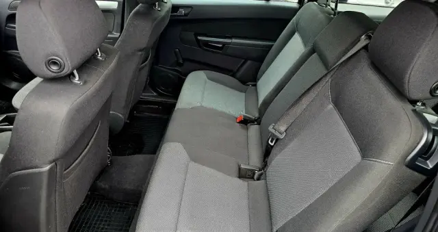 OPEL Zafira 1.8 Family