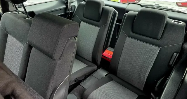 OPEL Zafira 1.8 Family