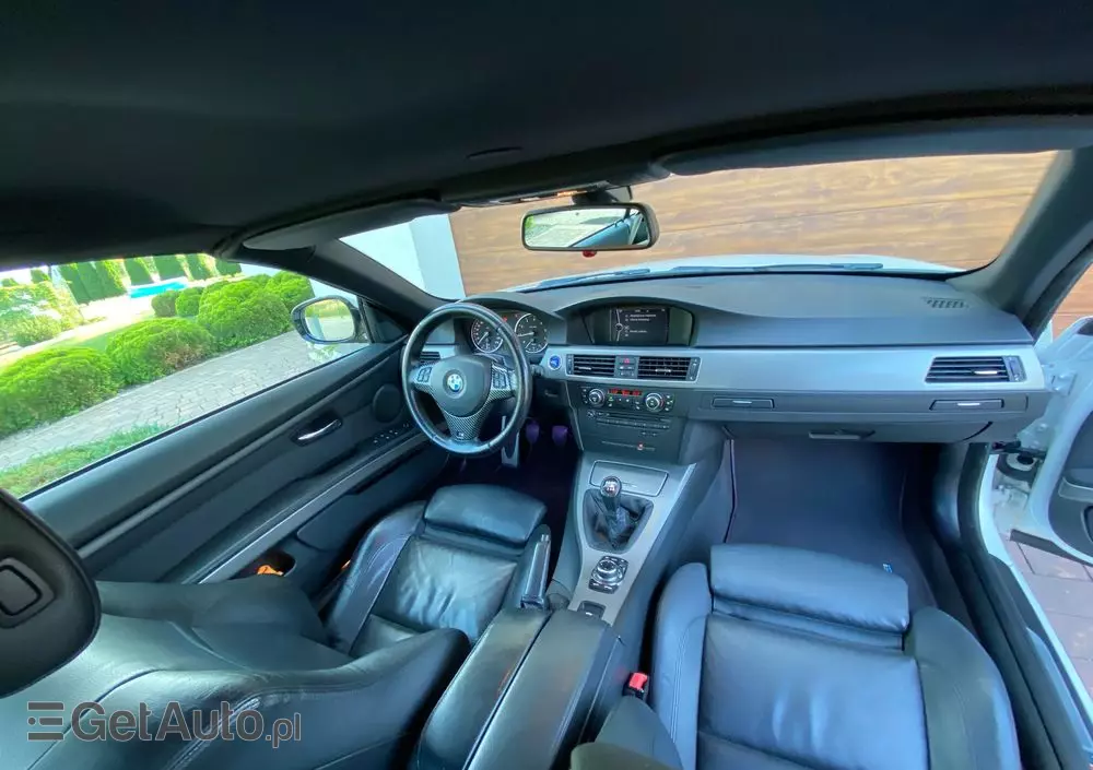 BMW Seria 3 320i Cabrio M Sport Edition