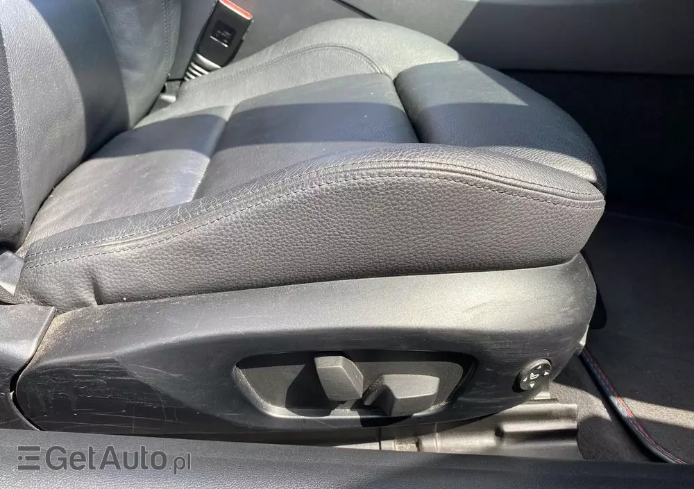 BMW Seria 3 320i Cabrio M Sport Edition