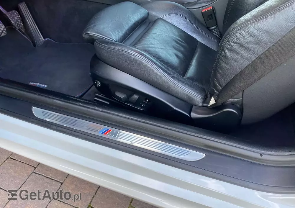 BMW Seria 3 320i Cabrio M Sport Edition