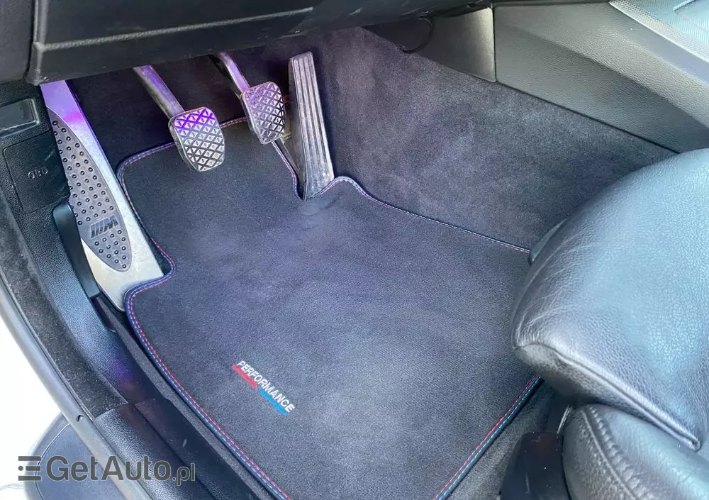 BMW Seria 3 320i Cabrio M Sport Edition