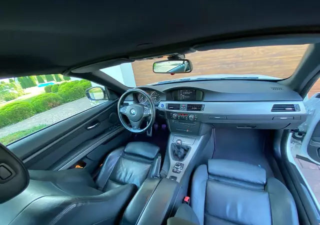 BMW Seria 3 320i Cabrio M Sport Edition