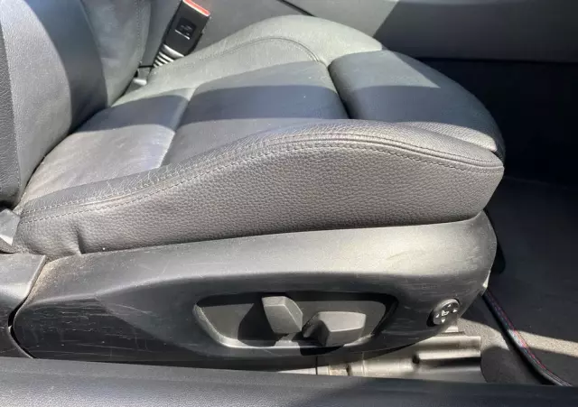 BMW Seria 3 320i Cabrio M Sport Edition