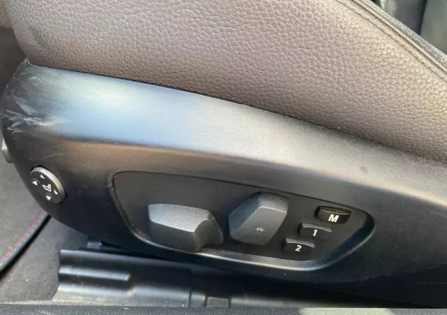 BMW Seria 3 320i Cabrio M Sport Edition