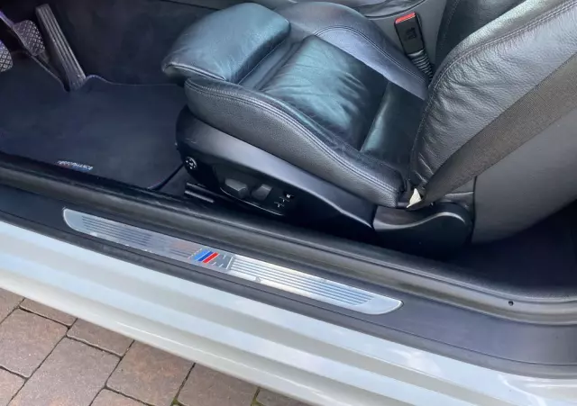 BMW Seria 3 320i Cabrio M Sport Edition