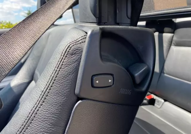 BMW Seria 3 320i Cabrio M Sport Edition