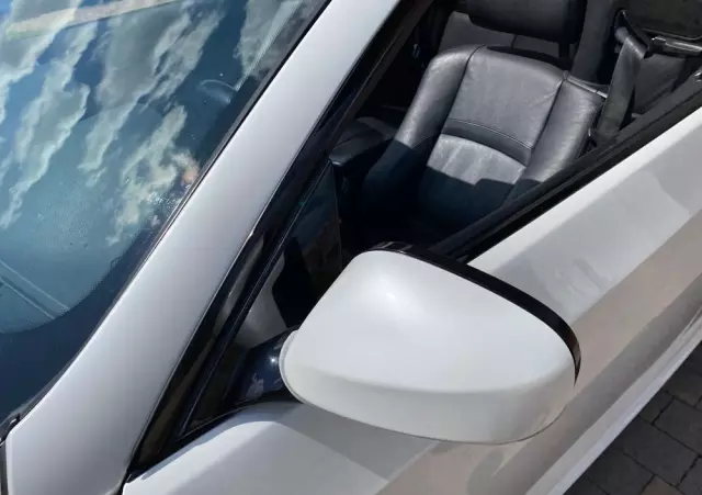 BMW Seria 3 320i Cabrio M Sport Edition