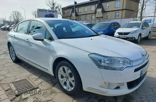 CITROEN C5 