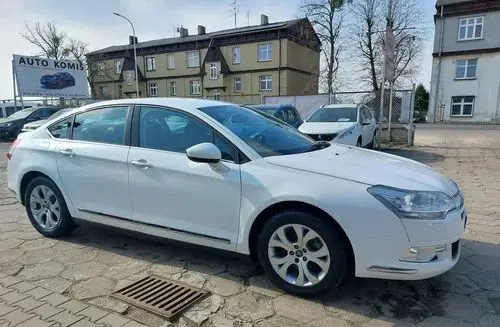 CITROEN C5 