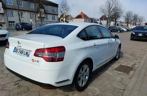 CITROEN C5 
