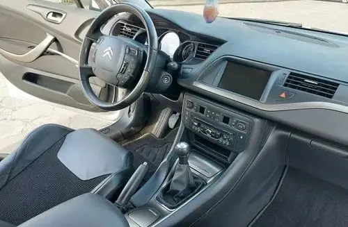 CITROEN C5 