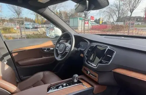 VOLVO Xc 90 