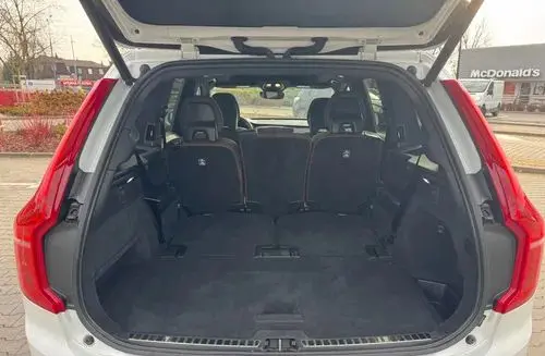 VOLVO Xc 90 