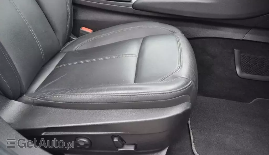 ALFA ROMEO Giulia 2.0 Turbo (280 KM) AWD Automatic