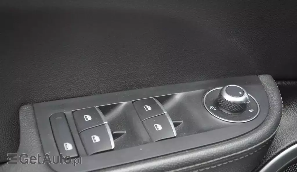 ALFA ROMEO Giulia 2.0 Turbo (280 KM) AWD Automatic