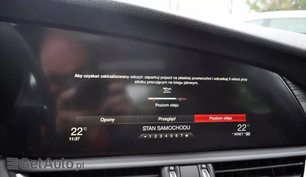 ALFA ROMEO Giulia 2.0 Turbo (280 KM) AWD Automatic