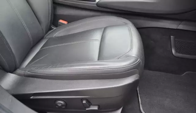 ALFA ROMEO Giulia 2.0 Turbo (280 KM) AWD Automatic