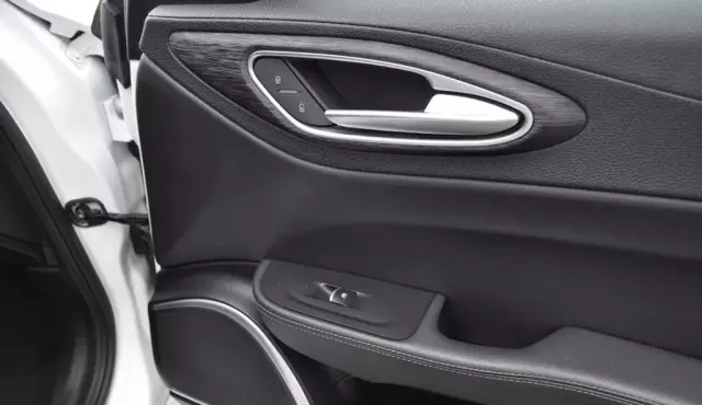 ALFA ROMEO Giulia 2.0 Turbo (280 KM) AWD Automatic