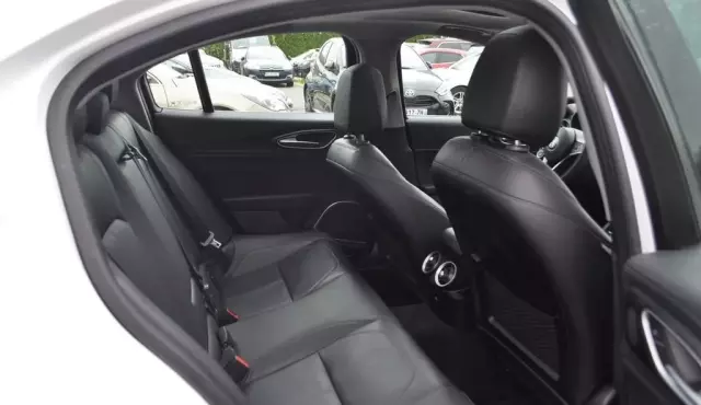 ALFA ROMEO Giulia 2.0 Turbo (280 KM) AWD Automatic