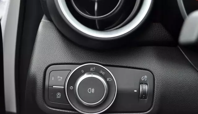 ALFA ROMEO Giulia 2.0 Turbo (280 KM) AWD Automatic