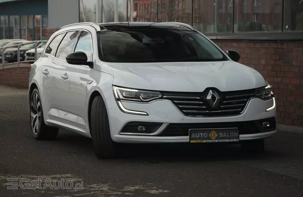 RENAULT Talisman 