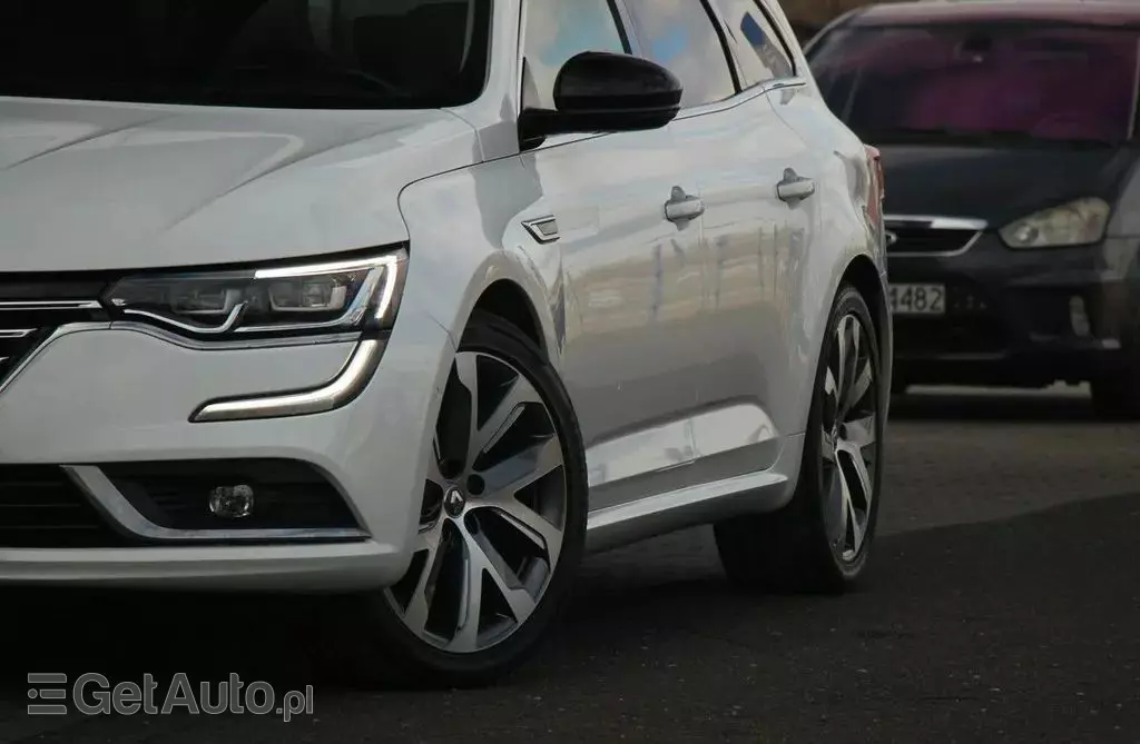 RENAULT Talisman 