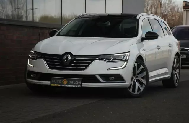 RENAULT Talisman 