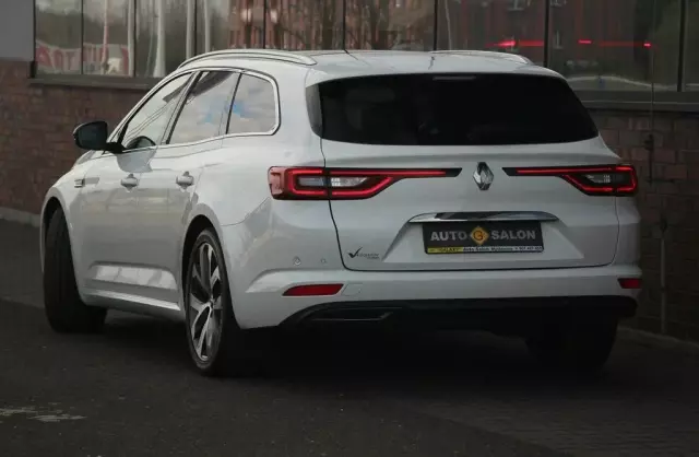 RENAULT Talisman 