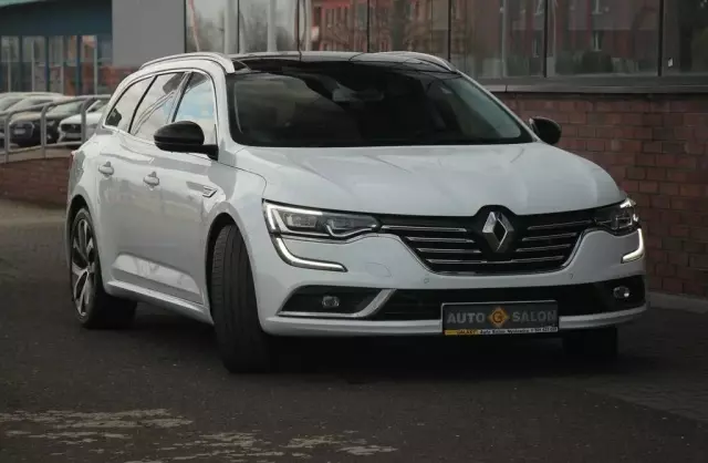 RENAULT Talisman 