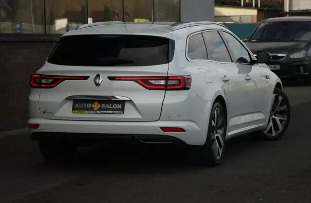 RENAULT Talisman 