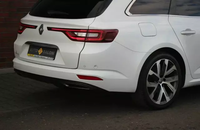 RENAULT Talisman 