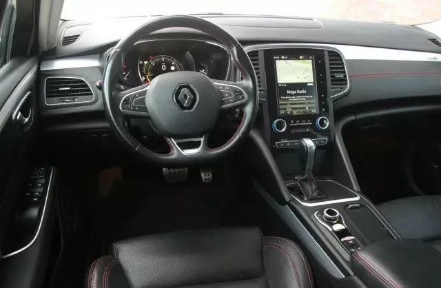 RENAULT Talisman 