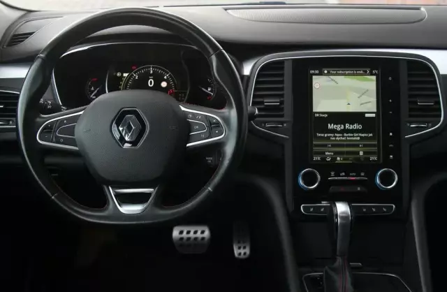 RENAULT Talisman 