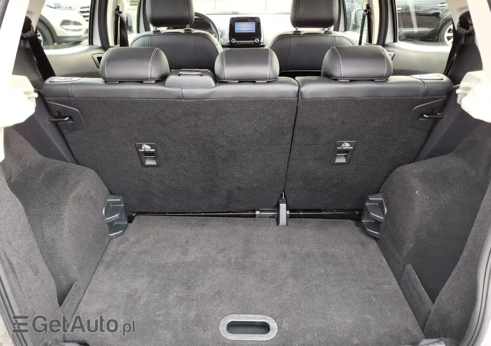 FORD EcoSport 1.0 EcoBoost TITANIUM