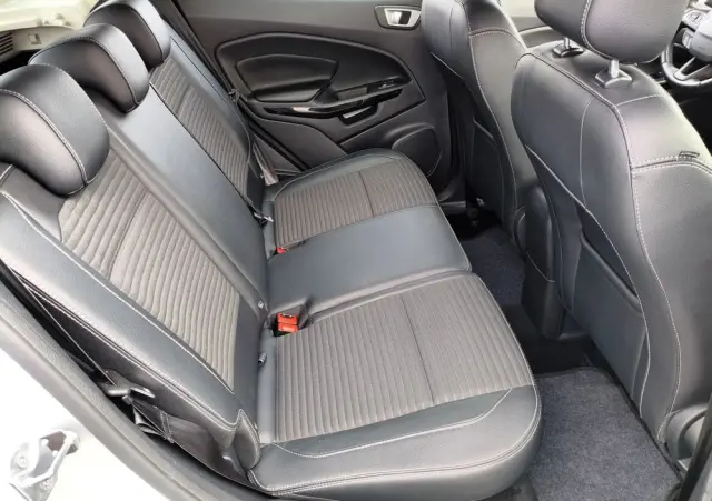 FORD EcoSport 1.0 EcoBoost TITANIUM