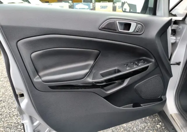 FORD EcoSport 1.0 EcoBoost TITANIUM