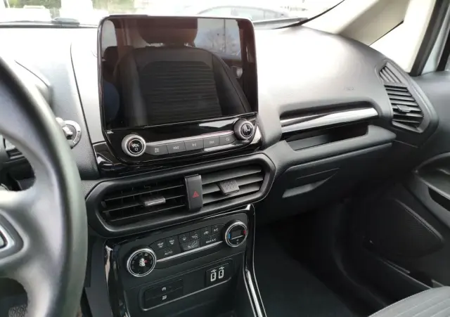 FORD EcoSport 1.0 EcoBoost TITANIUM