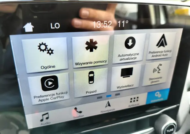 FORD EcoSport 1.0 EcoBoost TITANIUM