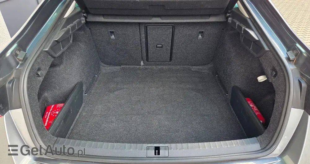 SKODA Octavia 1.0 TSI e-Tec Ambition DSG