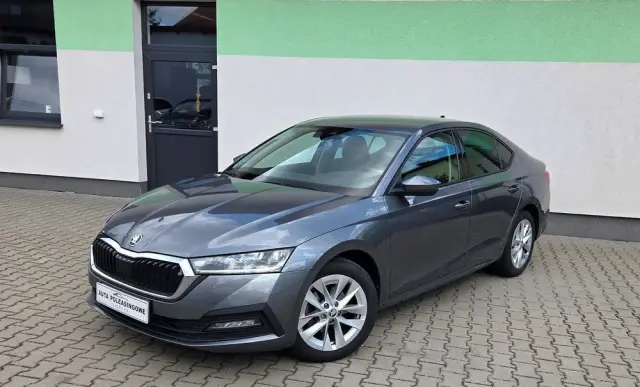SKODA Octavia 1.0 TSI e-Tec Ambition DSG