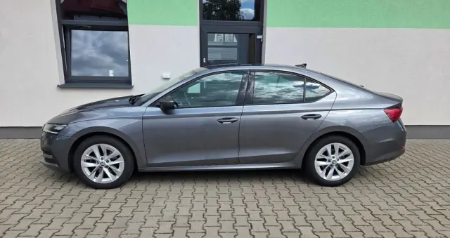 SKODA Octavia 1.0 TSI e-Tec Ambition DSG
