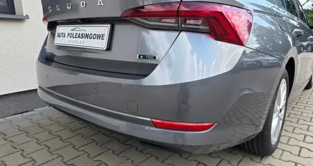 SKODA Octavia 1.0 TSI e-Tec Ambition DSG