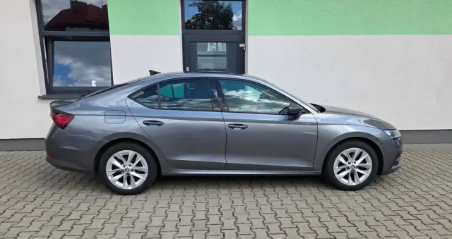 SKODA Octavia 1.0 TSI e-Tec Ambition DSG