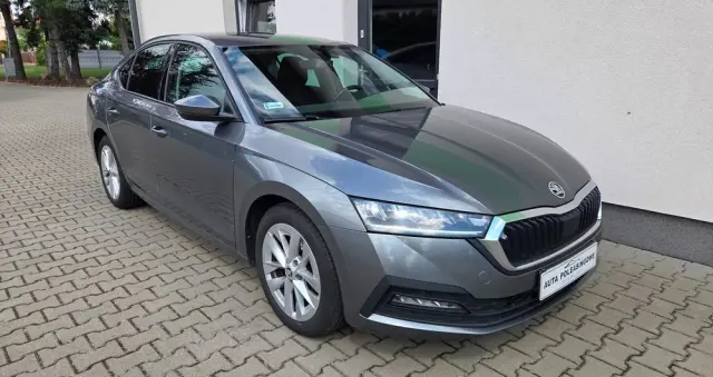 SKODA Octavia 1.0 TSI e-Tec Ambition DSG