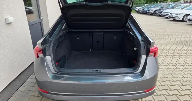 SKODA Octavia 1.0 TSI e-Tec Ambition DSG
