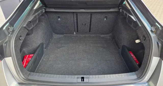 SKODA Octavia 1.0 TSI e-Tec Ambition DSG