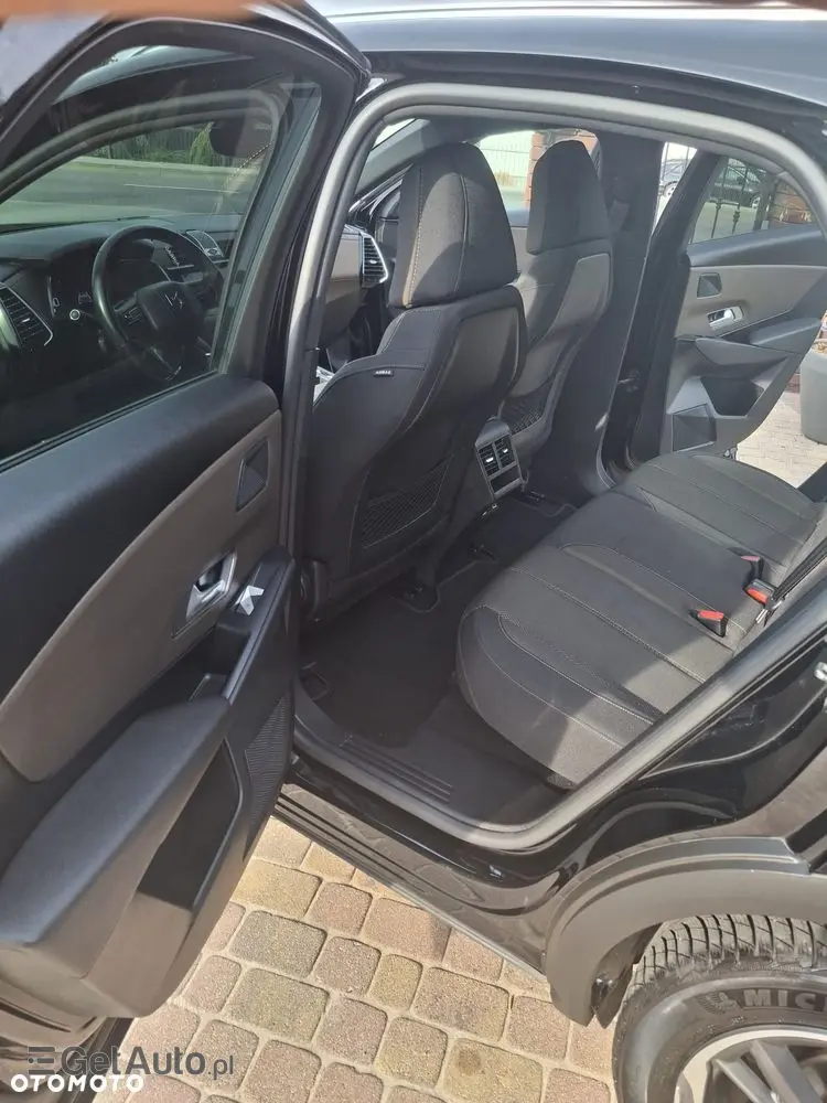 DS AUTOMOBILES DS 7 Crossback 1.5 BlueHDi So Chic